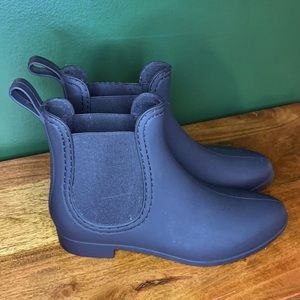 jeffrey campbell rain boots